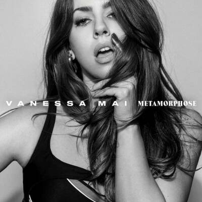 Mai Vanessa - Metamorphose