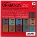 Ormandy Eugene / PDO - Complete Rca Album Collection, The