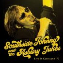 SOUTHSIDE JOHNNY & THE ASBURY JUKES - Live In...