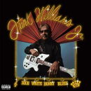 Williams Hank Jr. - Rich White Honky Blues