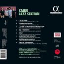 Abdallah Abozekry (Saz) - Cairo Jazz Station