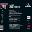 Abozekry Abdallah - Cairo Jazz Station