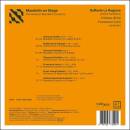 Vivaldi Antonio / u.a. - Mandolin on Stage (Diverse Interpreten)