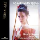 Grétry - Mozart - Gluck - Philidor - U.a. - La Captive Du Sérail (Florie Valiquette (Sopran))