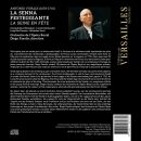 Vivaldi Antonio - La Senna Festeggiante (Orchestre De LOpéra Royal - Diego Fasolis (Dir))