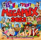 Ballermann Megamix 2022 (Diverse Interpreten)