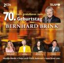Unsere Stars gratulieren zum 70.Geburtstag (Diverse...