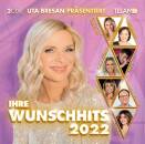 Uta Bresan Präsentiert:ihre Wunschhits 2022 (Diverse...