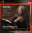 Ravel Maurice - Concerto En Sol / La Valse / &...