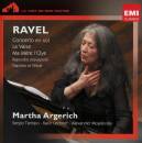Ravel Maurice - Concerto En Sol/la Valse/ &...