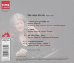 Ravel Maurice - Concerto En Sol/la Valse/ &  (Argerich Martha / Tiempo Sergio / u.a.)