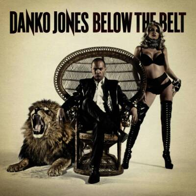 Jones Danko - BELOW THE BELT