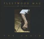 Fleetwood Mac - 25 Years-the Chain