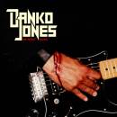 Jones Danko - WE SWEAT BLOOD