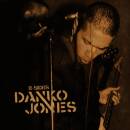 Jones Danko - B-SIDES