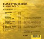 Elias Stemeseder - Piano Solo