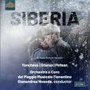 Giordano Umberto - Siberia (Orchestra e Coro del Maggio Musicale Fiorentino)