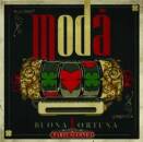Modà - Buona Fortuna / Parte Seconda