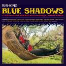 King B.B. - BLUE SHADOWS