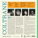 Coltrane John - Coltrane