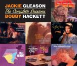 Gleason Jackie / Bobby Hackett - Complete Sessions