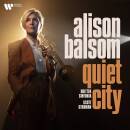 Bernstein Leonard / u.a. - Quiet City (Balsom Alison)
