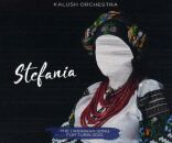Kalush - Stefania (Kalush Orchestra / CD Maxi Single)