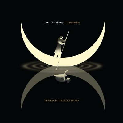 Tedeschi Trucks Band - I Am The Moon: II. Ascension (Ltd. Vinyl)