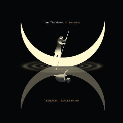 Tedeschi Trucks Band - I Am The Moon: II. Ascension (Limited Edition)