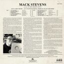 Stevens Mack And His In The Groove Boys - Aint That Right