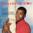 Carter Mel - When A Boy Falls In Love