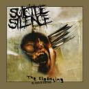 Suicide Silence - The Cleansing (Ultimate Edition-Ltd....