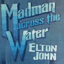 John Elton - Madman Across The Water (Ltd. 50Th Anni....
