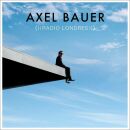 Bauer Axel - Radio Londres (CD)
