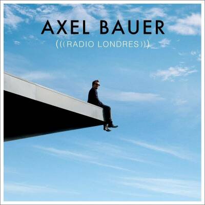 Bauer Axel - Radio Londres