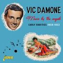 Damone VIc - Music By The Angels