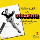 Miller Ann - Its Dynamite!