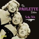 Paulette Sisters - In The 50S