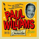 Williams Paul & His Orchestra - Doin The Hucklebucg...