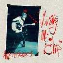 Difranco Ani - LIVING IN CLIP