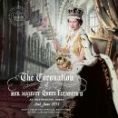Bullock / Händel / Parry / Vaughan W - Coronation Of Her Majesty Queen Elizabeth II, The (Diverse Interpreten)
