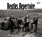 Beatles Repertoire (8 Cd Box Set / Diverse Interpreten)