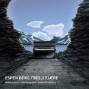 Espen Berg Trio - Fjære