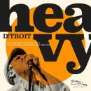 D / troit - Heavy