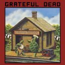 Grateful Dead - Terrapin Station