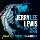 Lewis Jerry Lee - It Wont Happen With Me
