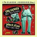 Genies / Don & Juan - Whos That Knocking / Whats Your...