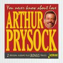 Prysock Arthur - You Never Know About Love