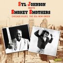 Johnson Sly - Meets Smokey Smothers