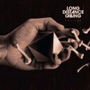 Long Distance Calling - Eraser: 180G / Gatefold